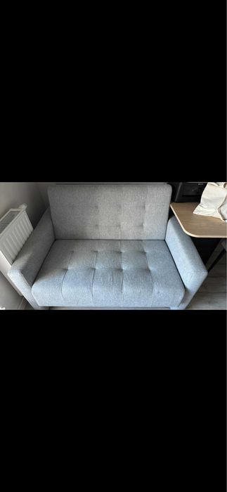 Sofa Mondo agata meble 2 osobowa amerykanka