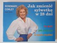 Jak zmienić sylwetkę w 28 dni Rosemary Conley