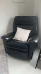 Cadeirão Sofa reclinavel