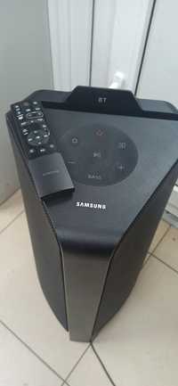 Музичний центр SAMSUNG MX-T50