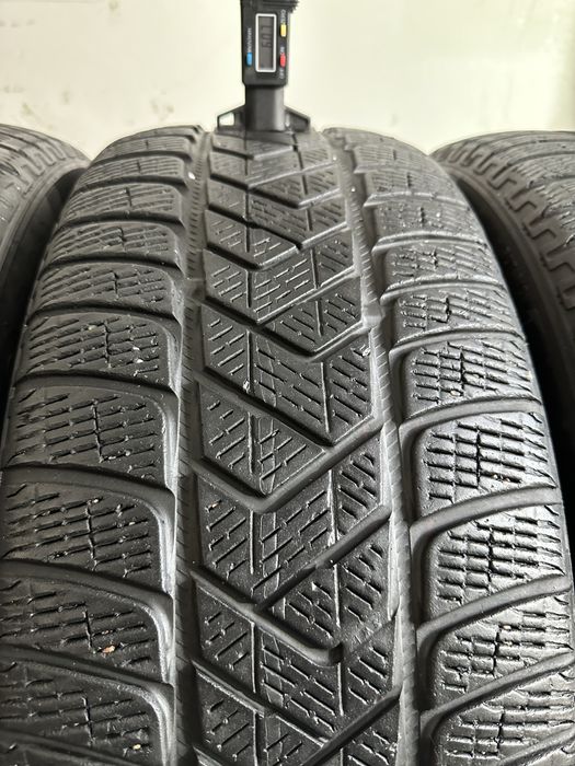 Pirelli Skorpion 235/55r19 зимова Склад Шин Умань