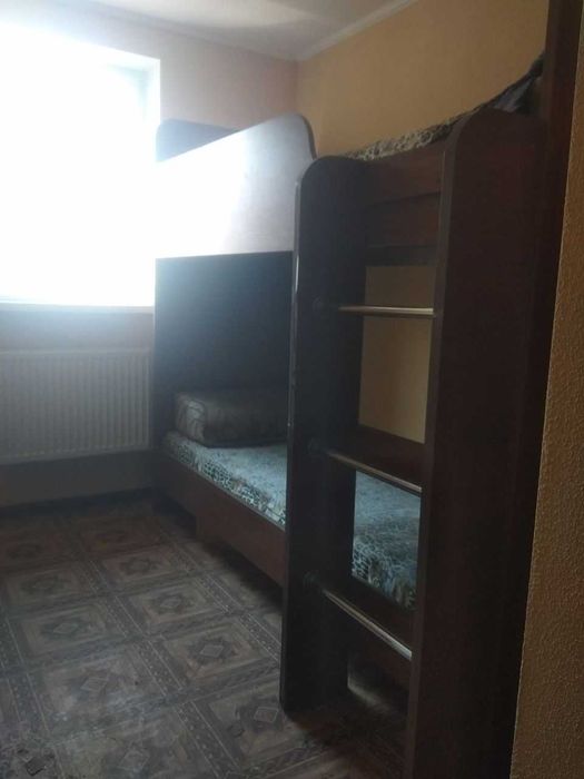 Мини квартира/ комната с санузлом ул. Школьная, Софиевская Борщаговка