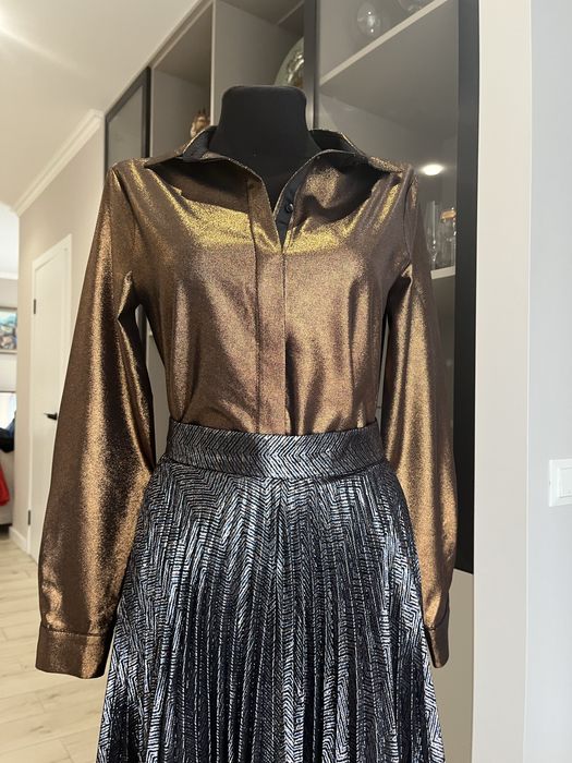 Блуза жіноча святкова