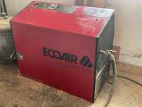 Sprężarka śrubowa EcoAir