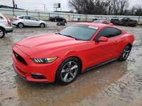 Ford Mustang 2015