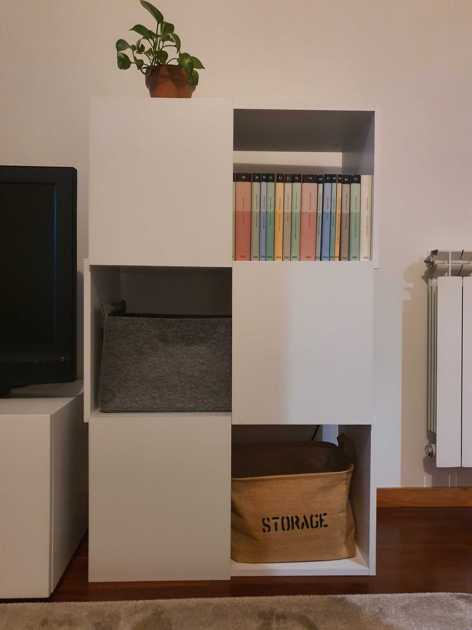 Estante Merlon | TEMAHOME
