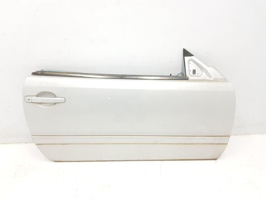 PORTA FRENTE DIREITA MERCEDES-BENZ CLK BM 208 COUPE