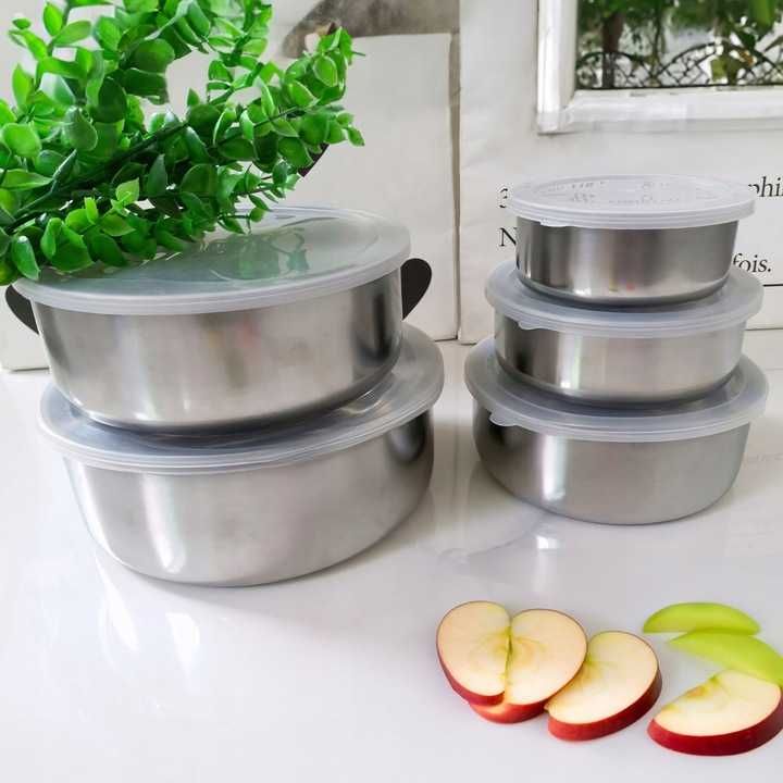Lunch Box Pojemnik Obiadowy Termos Na Żywność Zupę