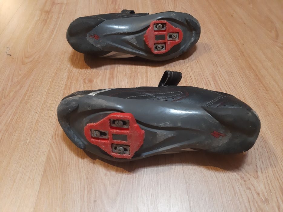 Vendo Sapatilhas de ciclismo