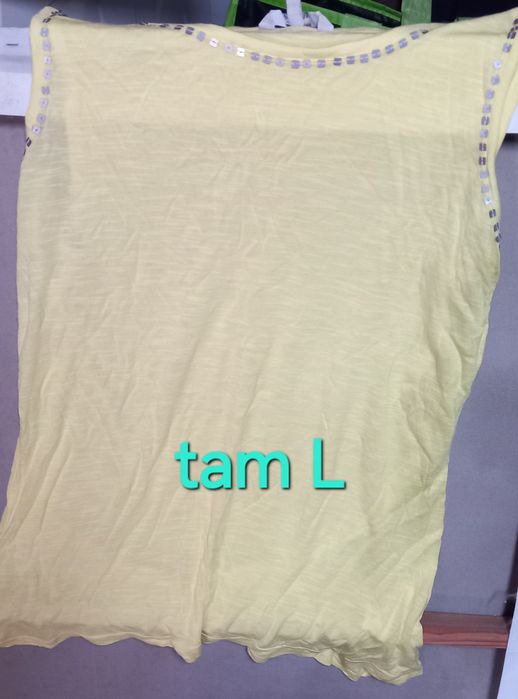 Roupa mulher 2 euros cada