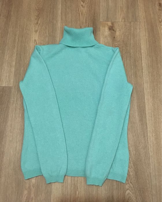 Гольф Woolovers шерсть і кашемір