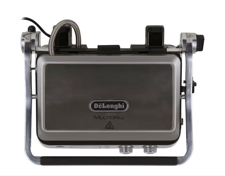 Гриль-барбекю электрический Delonghi CGH1030D