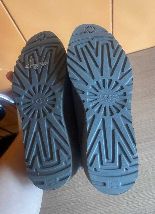 UGG Australia уги ботинки 37 размер
