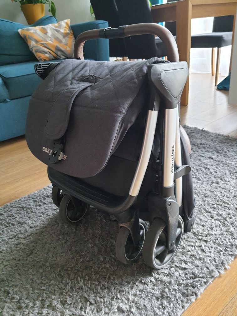 Wózek spacerowy Easywalker