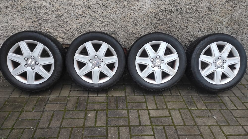 Seat Altea XL POLSKI SALON 1.6 MPI Benzyna + LPG