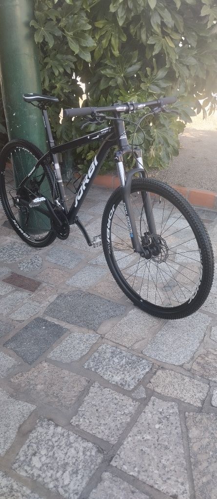 Bicicleta Jorbi 29 nova