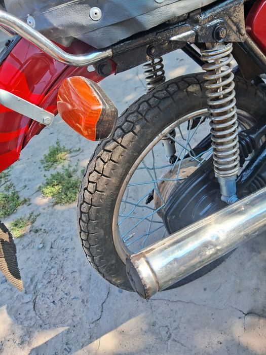 Мінськ 12-V на Документах