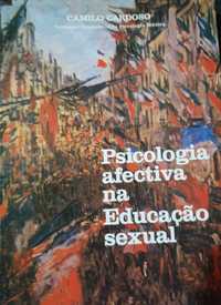 Psicologia afetiva na educação sexual