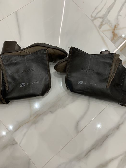 Продам ботильоны. Австрия