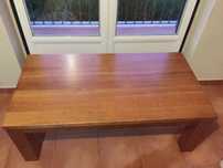 Mesa madeira maciça