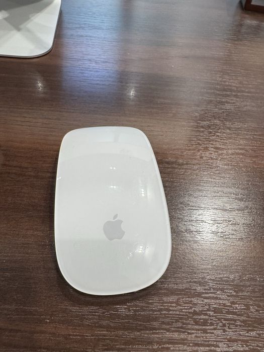 Продам Apple iMac 21,5