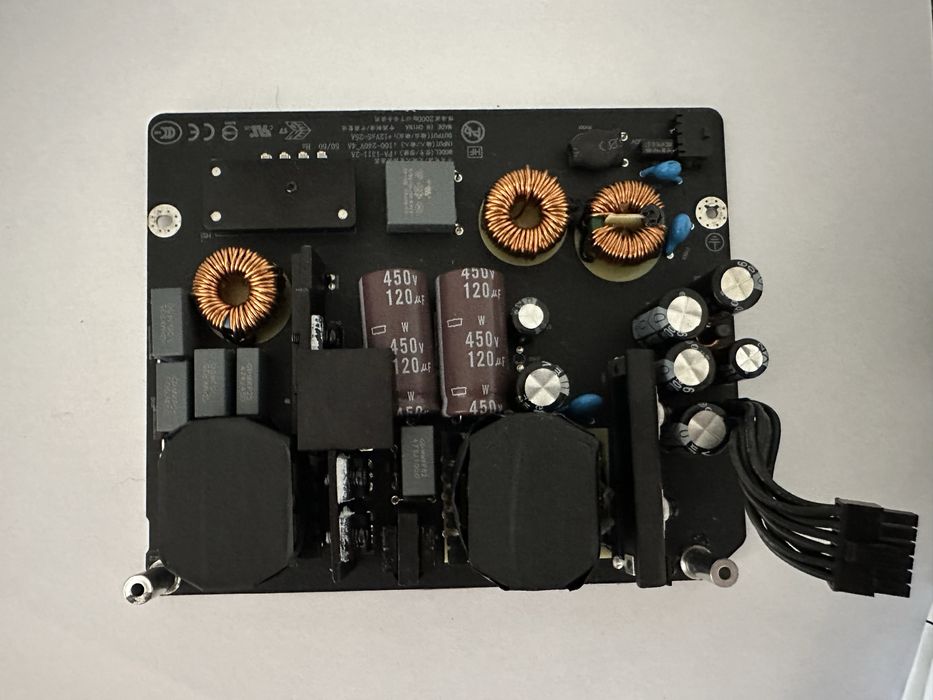 Fonte Alimentacao imac 5k 2015 (PSU)