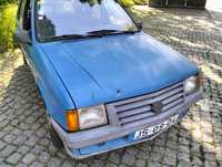 Opel Corsa 1.2 S