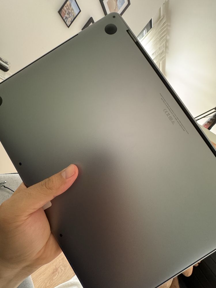 Macbook Pro 16GB 1TB SSD