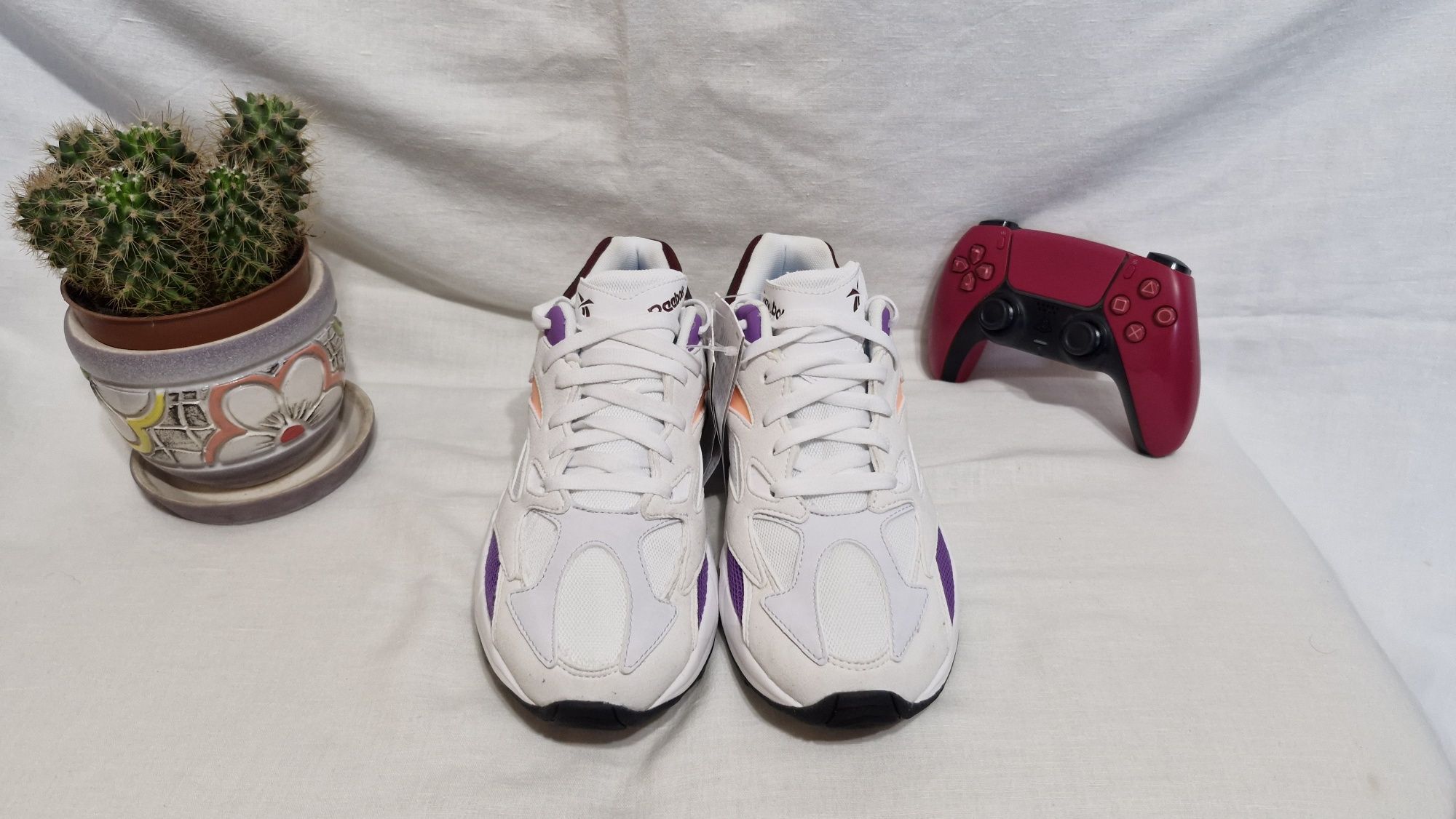 Кросівки Reebok Aztrek 96.Розмір 40