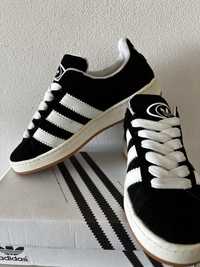 Adidas Campus 00’s Pretas