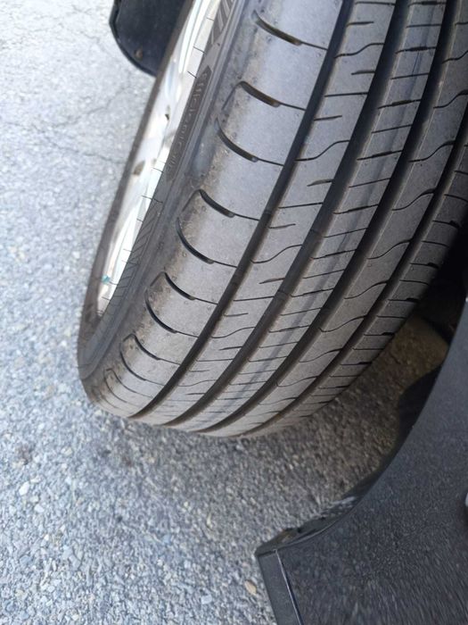 Volkswagena Passata Kombi B6 2007 Diesel