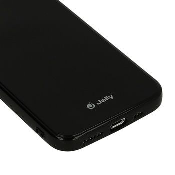 Jelly Case do Iphone 14 Pro czarny