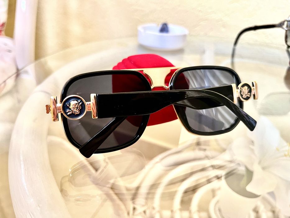 Продам чоловічі окуляри