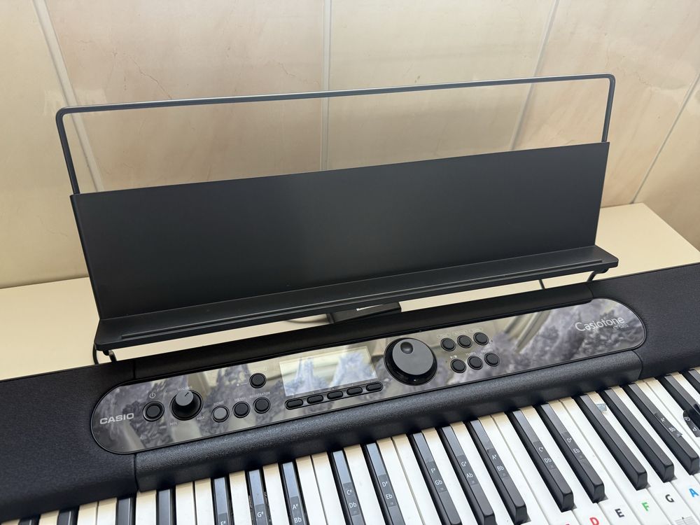 Keyboard Casio CT-S400