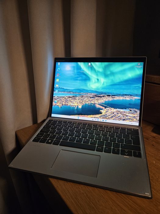 Tablet/Laptop HP Elite X2 G8