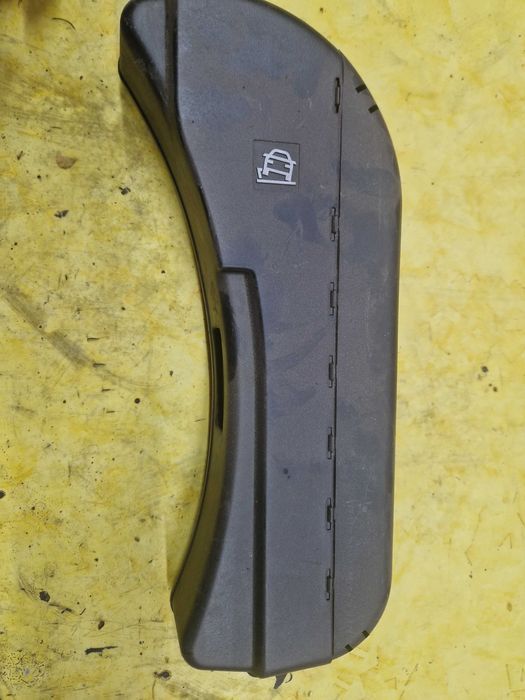 Zestaw Koła Zapasowego Audi A4 B7 8E0.011.031.C