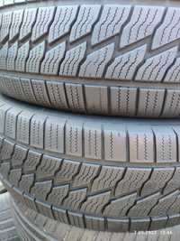 Opony całoroczne 23565R16C Firestone  235/65R16C