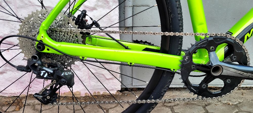 Продам гравійний велосипед Merida SILEX 300 L