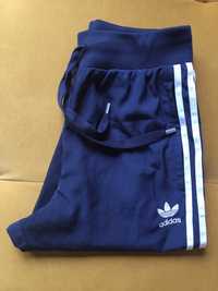 Spodnie Adidas roz.S