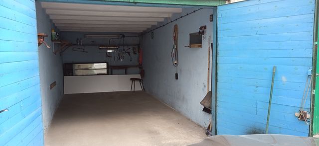 Garaż krótko / długoterminowo do wynajęcia od 350zll