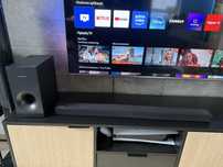Soundbar samsung