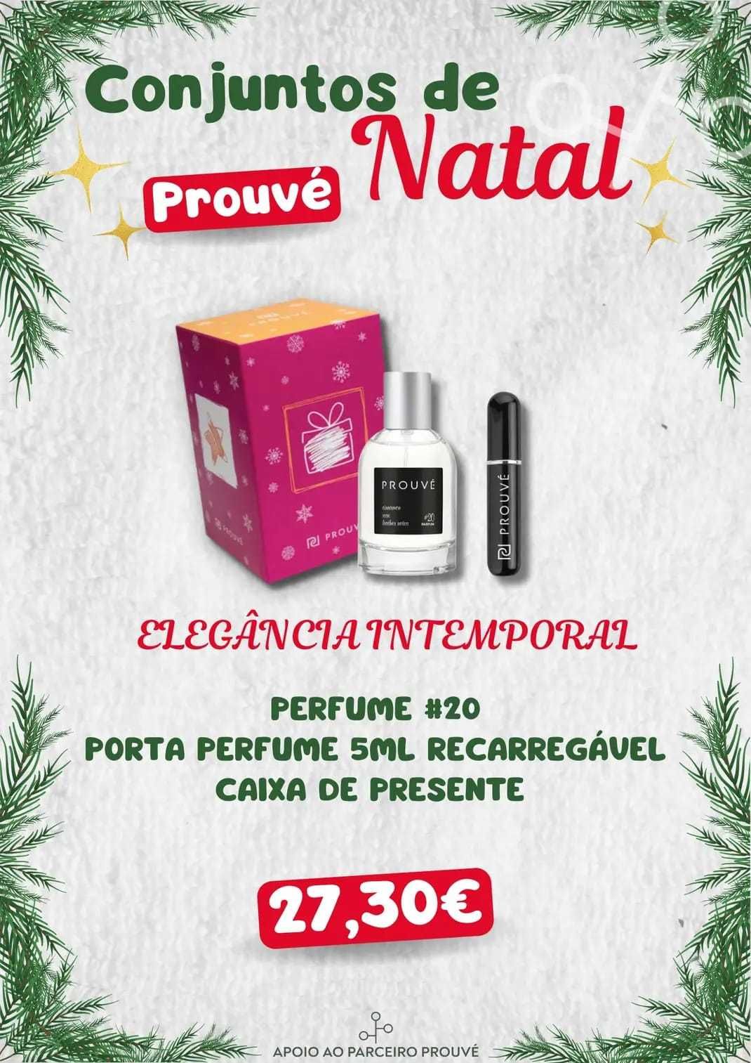 As melhores Prendas aos melhores preços para oferecer este natal