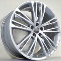 Felgi 20" 5x112 Audi A4 A5 A6 A7 A8 Q3 Q5 Nowe #336