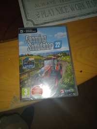 Farming simulator pc 22