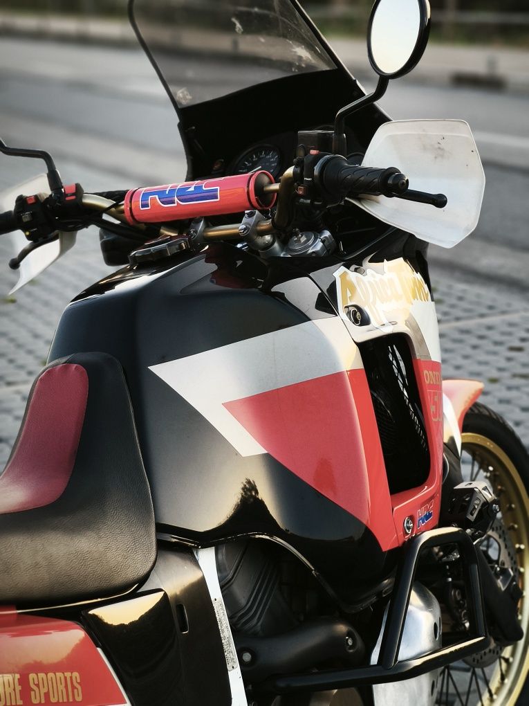 Honda Africa Twin