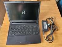 Laptop Dream Machine G1050Ti-15PL17