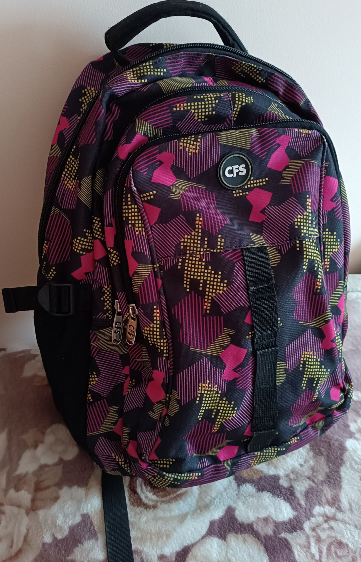 Шкільний рюкзак CFS