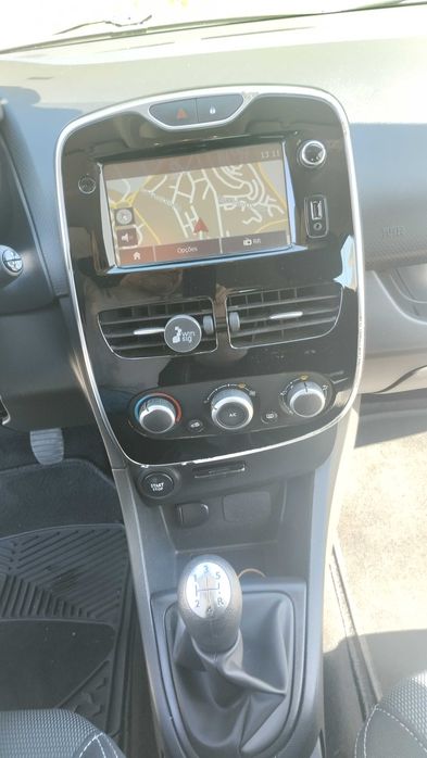 ( OPORTUNIDADE ) Renault Clio 1.5 DCi