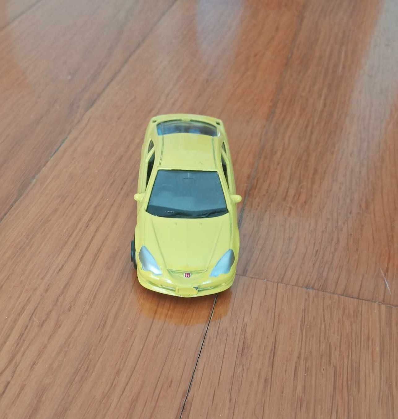 Carros miniatura