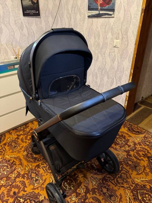 Коляска Carello Ultra 2в1